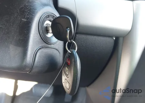 2010 Chevrolet Cobalt 1Lt из США, поврежденный, VIN 1G1AD5F53A7206617